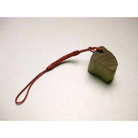 Sandalwood Strap