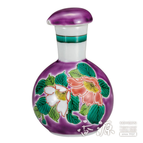 Kutani ware soy sauce difference