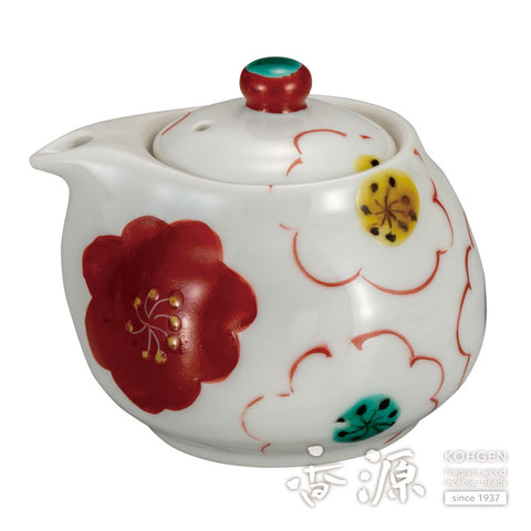 Kutani ware soy sauce difference