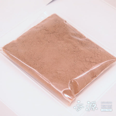 THE FRAGRANCE OF JAPANESE SPIRIT – Kento Mori × Kohgen Zukoh (Body Powder Incense)