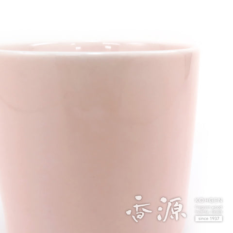 Kohgen Original Monkoh Incense Burner (Seto Ware)
