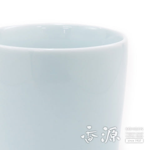 Kohgen Original Monkoh Incense Burner (Seto Ware)
