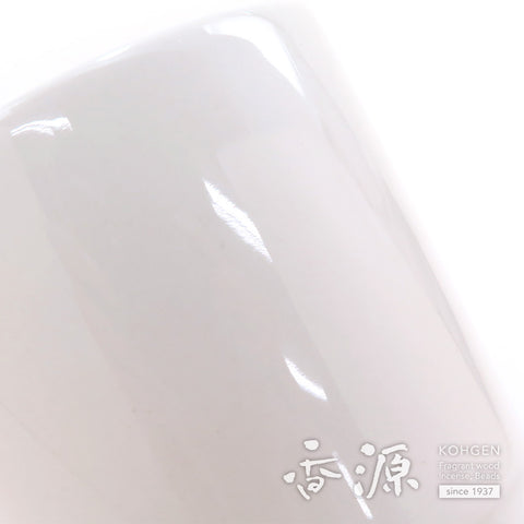 Kohgen Original Monkoh Incense Burner (Seto Ware)