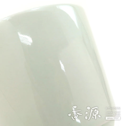 Kohgen Original Monkoh Incense Burner (Seto Ware)