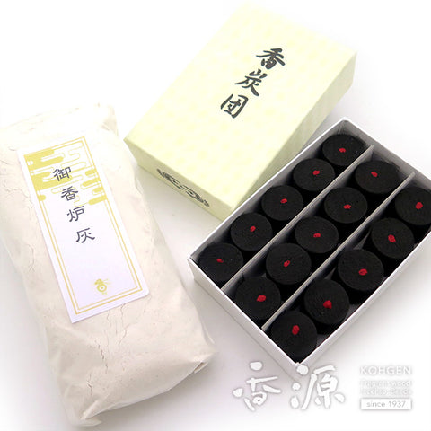 Kohgen Monkoh Starter Set for Japanese Kodo