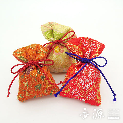 Kohgen Scented Sachet Kinran Pouch