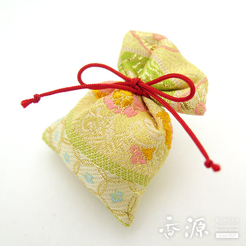 Kohgen Scented Sachet Kinran Pouch