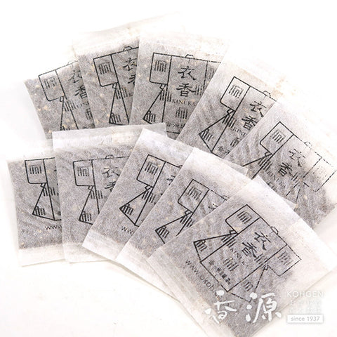 Kohgen Fragrance Sachet, Kinuka