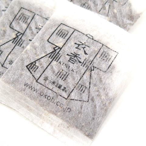 Kohgen Fragrance Sachet, Kinuka