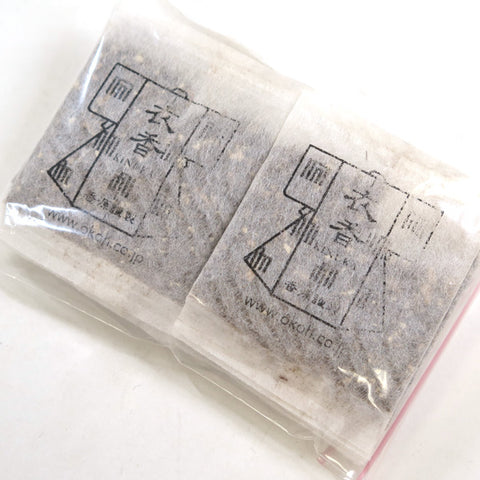 Kohgen Fragrance Sachet, Kinuka