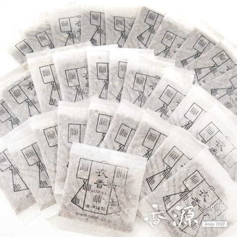Kohgen Fragrance Sachet, Kinuka