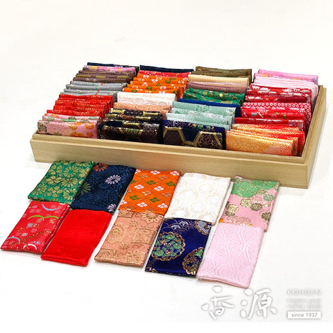 Sachet Bag & String Set (Single Piece)