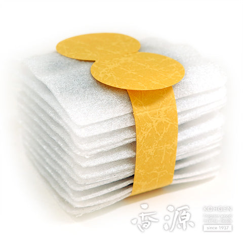 Kohgen Incense Sticks – Mosquito-Repelling, Sandalwood Scent