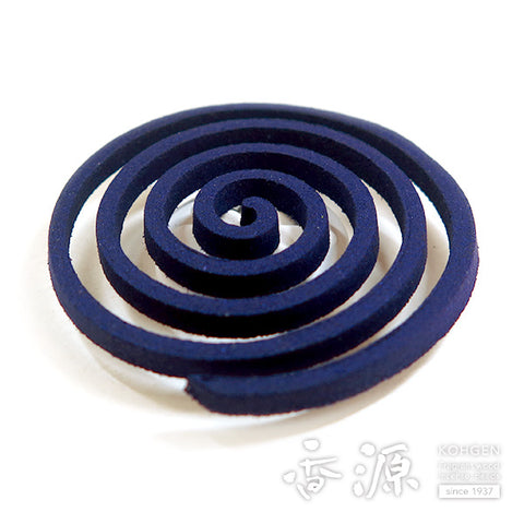 Kohgen Incense Sticks – Mosquito-Repelling, Sandalwood Scent