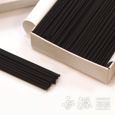 Kohgen Sumi Ink Incense Sticks – Large Box