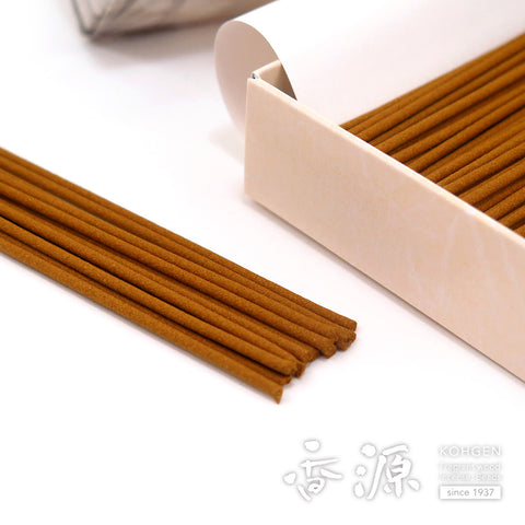 Kohgen Sandalwood Incense Sticks – Large Box