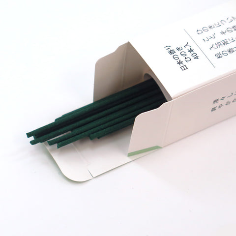 Kohgen Incense Sticks, Hinoki Japanese Cypress