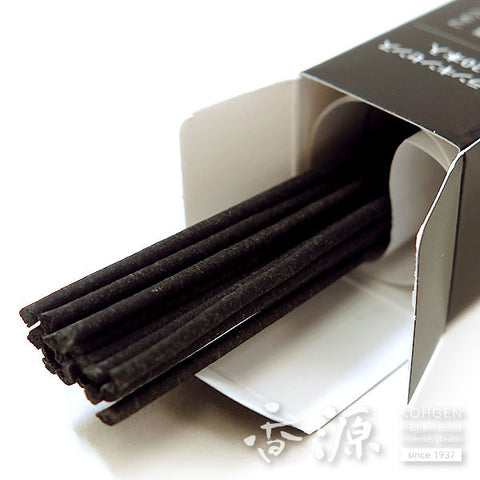 Kohgen Incense Sticks, Natural scent series
