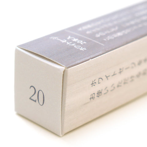 Kohgen Incense Sticks – Natural Scent Series: White Sage