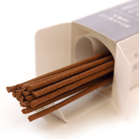 Kohgen Incense Sticks, Natural scent series