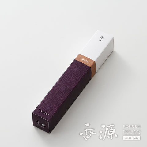 Kikohroku Series Sengoku Samurai Incense – Chacha (Yodo-dono), 20 sticks