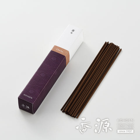 Kikohroku Series Sengoku Samurai Incense – Chacha (Yodo-dono), 20 sticks