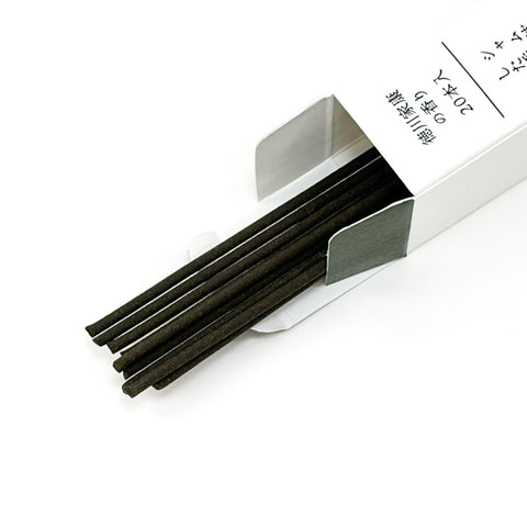 Kikohroku Series Sengoku Samurai Incense – Vol.2