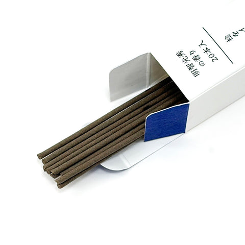 Kikohroku Series Sengoku Samurai Incense – Vol.2