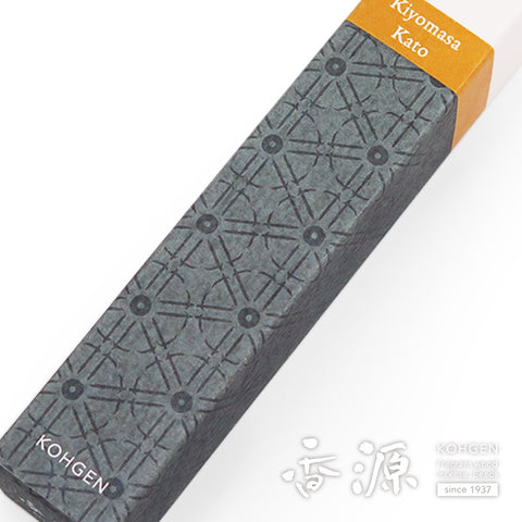 Kikohroku Series Sengoku Samurai Incense – 20 Sticks