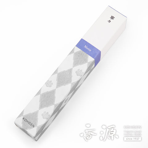 Kikohroku Series Sengoku Samurai Incense – 20 Sticks