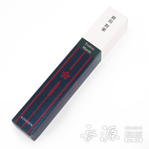 Kikohroku Series Sengoku Samurai Incense – 20 Sticks
