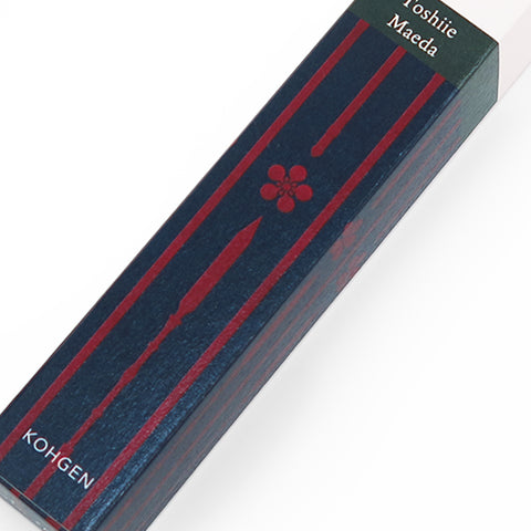 Kikohroku Series Sengoku Samurai Incense – 20 Sticks