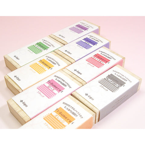 Kunjudo Incense Sticks, Traumerei Series, 30 Sticks